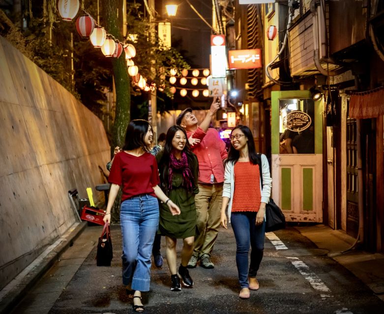 Tokyo: Custom Hidden Gems & Highlights Tour with Local Guide - Temples, Gardens, and Japanese Culture