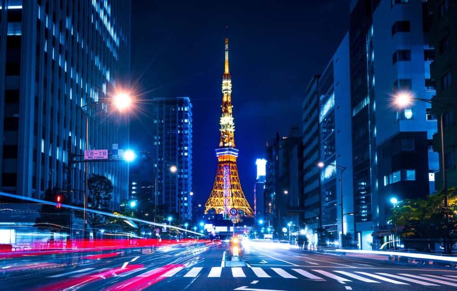 Tokyo: Customizable Day Trip Within Tokyo & English-Driver - Key points at a glance