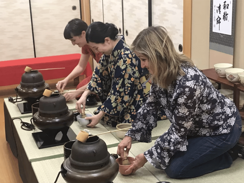 Tokyo Customized Private Tour: See Top Attractions in 1 Day - The metro lesson may be the best souvenir