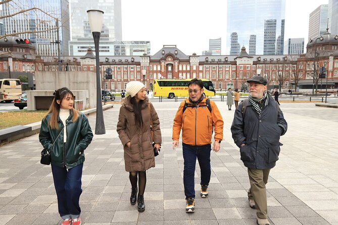 Tokyo Customized Private Tour: See Top Attractions in 1 Day - Why this private Tokyo tour works best as a first-day orientation
