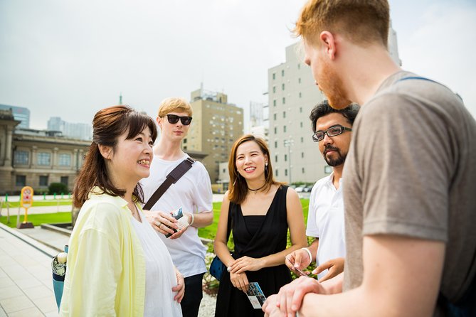 Tokyo Customized Private Tour: See Top Attractions in 1 Day - Tsukiji Outer Market: come hungry and expect extra spending