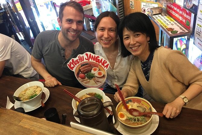 Tokyo Customized Private Tour: See Top Attractions in 1 Day - Meiji Shrine and Harajuku: Tokyo’s old and new sides