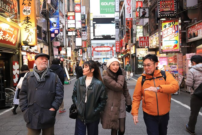 Tokyo Customized Private Tour: See Top Attractions in 1 Day - Yanaka, Ueno, and the Tokyo National Museum