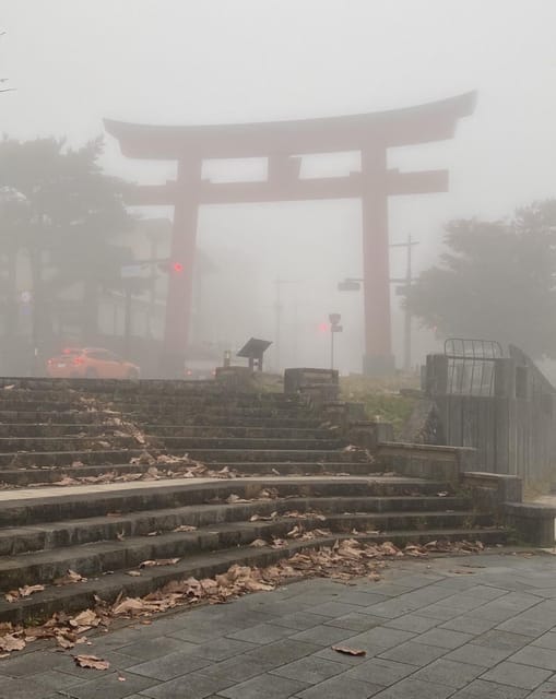 Tokyo: Customized Private Tour with a Local Guide - A Tokyo day built around your interests