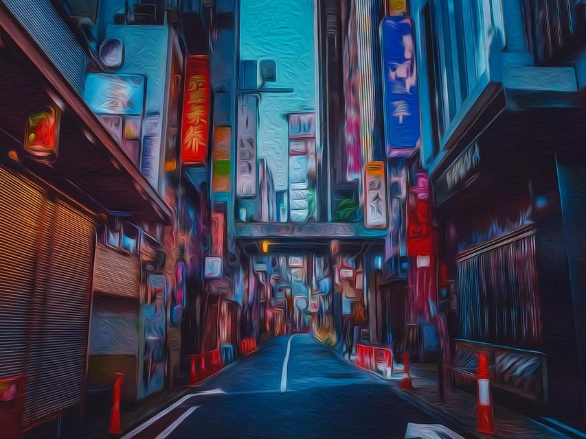 Tokyo: Customized Private Tour with a Local Guide - Yanaka and Koenji for a quieter Tokyo