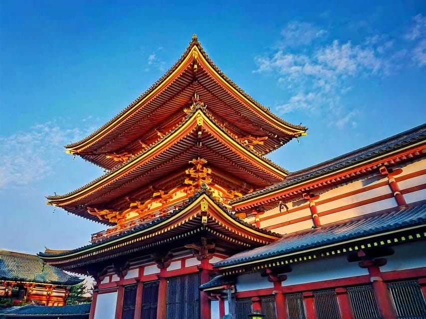Tokyo: Customized Private Tour with a Local Guide - Choosing four, six, or eight hours