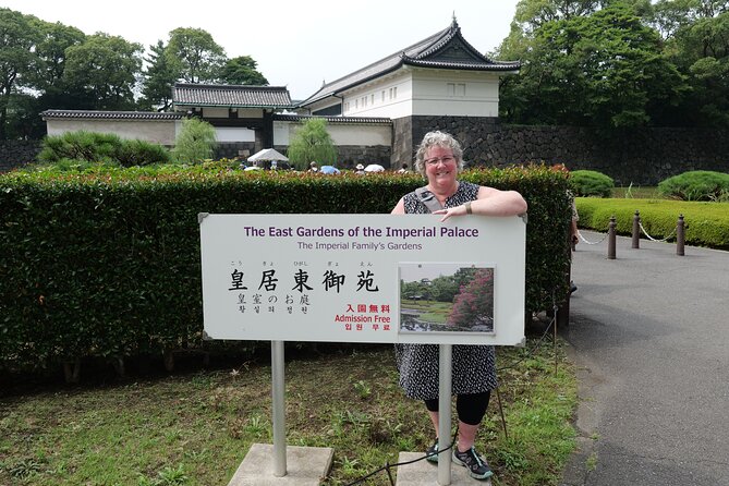 Tokyo Customized Private Walking Tour With Local Guide - A Tokyo tour that changes with your interests