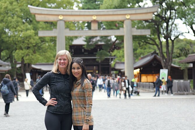 Tokyo Customized Private Walking Tour With Local Guide - Shibuya, Akihabara, and Tokyo’s modern side