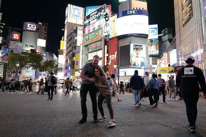 Tokyo Customized Private Walking Tour With Local Guide - How much value do you get for $58.98?