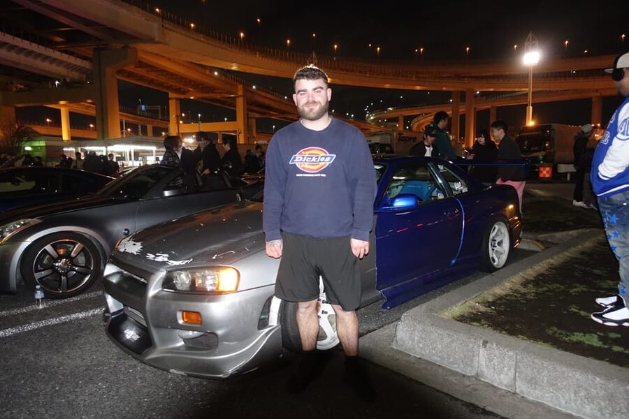 Tokyo: Daikoku Car Meet Tour at Night with JDM Guides - Why Daikoku PA matters to Japan’s car scene