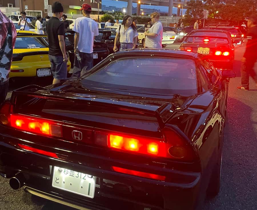 Tokyo: Daikoku: JDM and Tokyo Car Culture Experience - Key points to know before you book