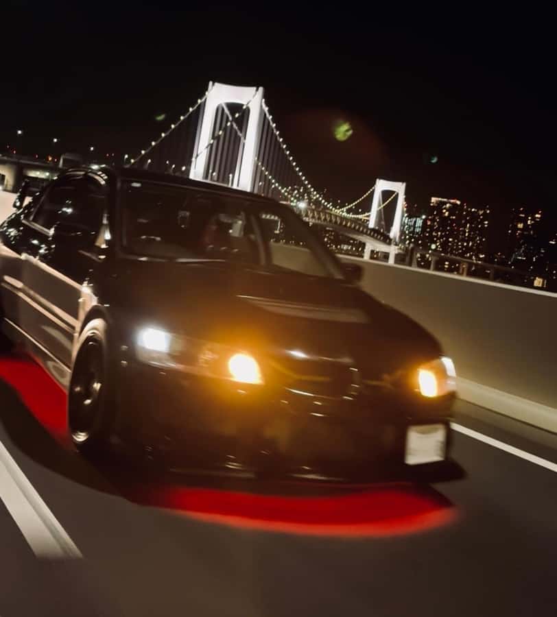 Tokyo: Daikoku: JDM and Tokyo Car Culture Experience - Arriving at Daikoku PA in Yokohama