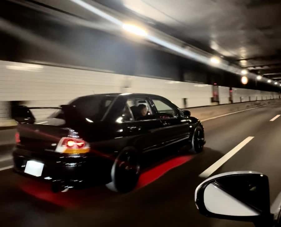 Tokyo: Daikoku: JDM and Tokyo Car Culture Experience - What the guides add to the night