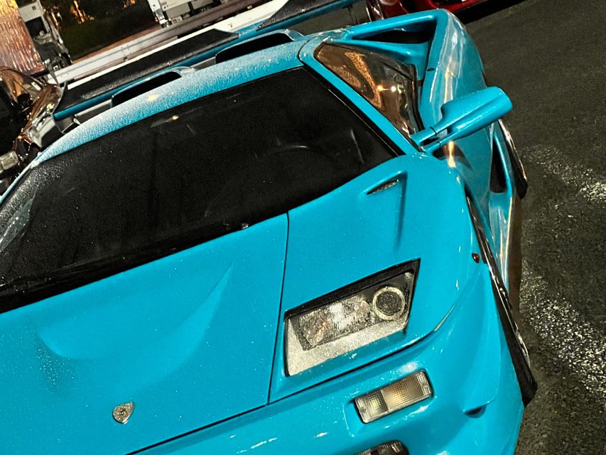 Tokyo: Daikoku JDM Car Meet & Night Car Culture Tour - Who will enjoy this most