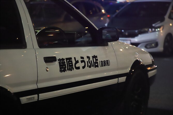 Tokyo: Daikoku JDM Car Meet & Night Car Culture Tour - APIT Autobacs: Japan’s automotive department store