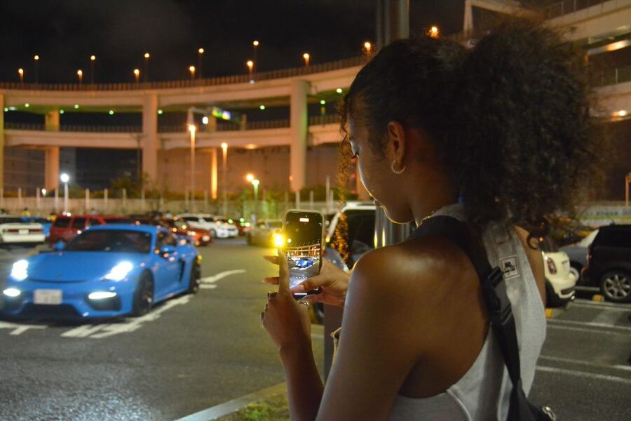 Tokyo: Daikoku JDM Car Meet Tour + LibertyWalk & Autobacs! - Is $242 a fair price?