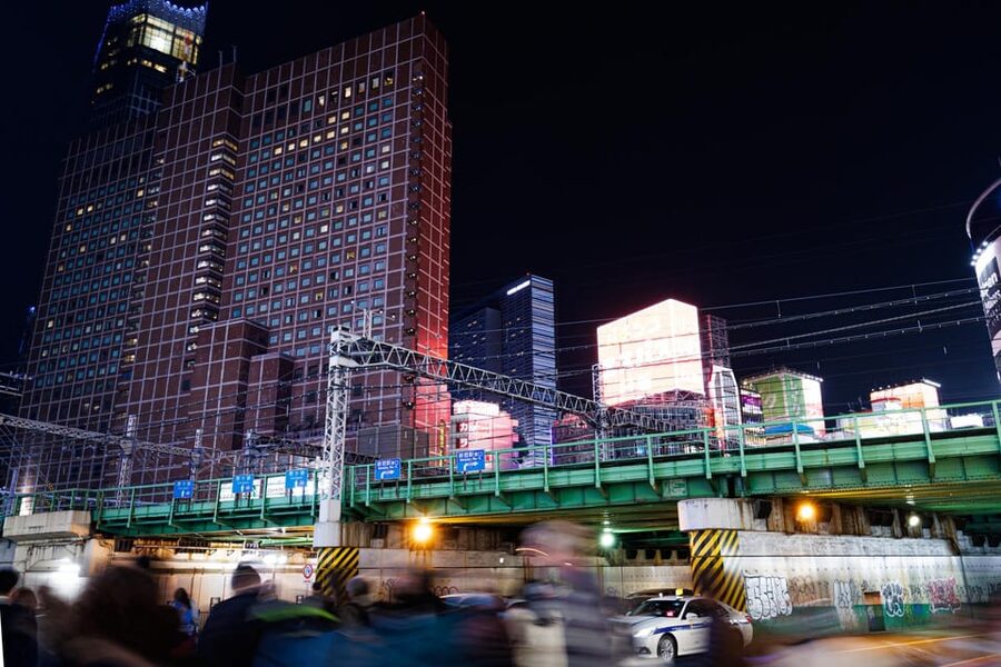 Tokyo: Dark Side of Tokyo Shinjuku Red Light Walking Tour - 2 Chome and Shinjuku’s LGBTQ district