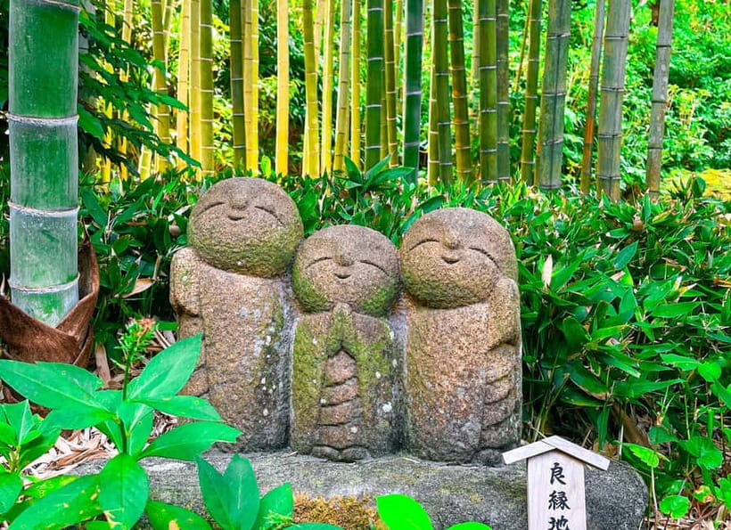 Tokyo: Day Trip to Kamakura in Spanish - Spanish - Why Kamakura makes a good break from Tokyo