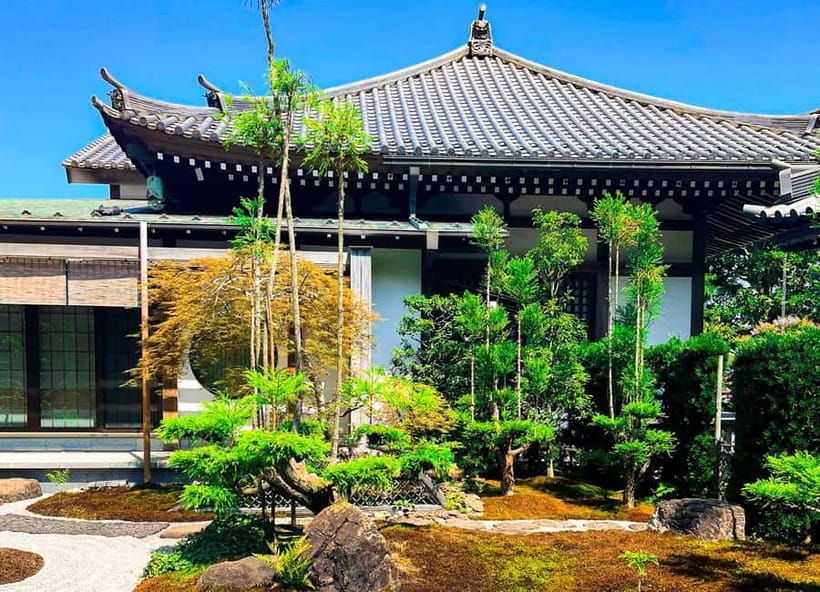 Tokyo: Day Trip to Kamakura in Spanish - Spanish - Practical advice for a smoother day
