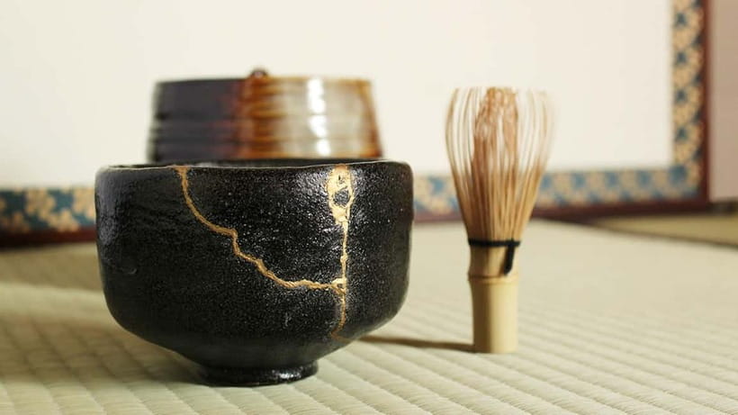 Tokyo: Discover the Art of Kintsugi in Ginza - Packing your repaired souvenir for the journey home