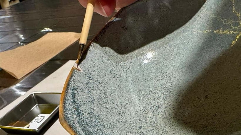 Tokyo: Discover the Art of Kintsugi in Ginza - Should you book the Ginza Kintsugi workshop?