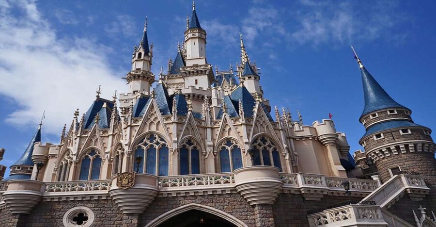 Tokyo Disneyland: 1-Day Entry Ticket and Private Transfer - Key points to know before booking