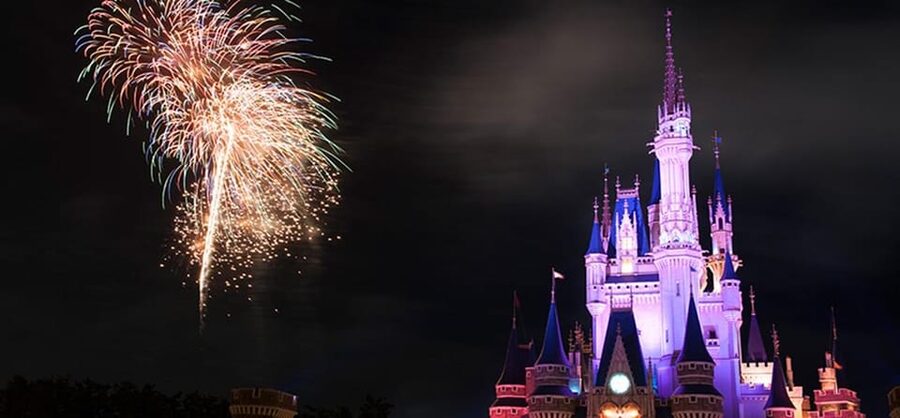 Tokyo Disneyland: 1-Day Entry Ticket and Private Transfer - Seven themed lands, seasonal color, and changing entertainment