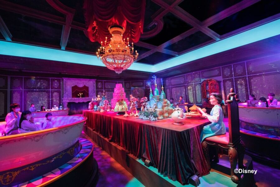 Tokyo Disneyland 1-Day Passport - How to plan your one day