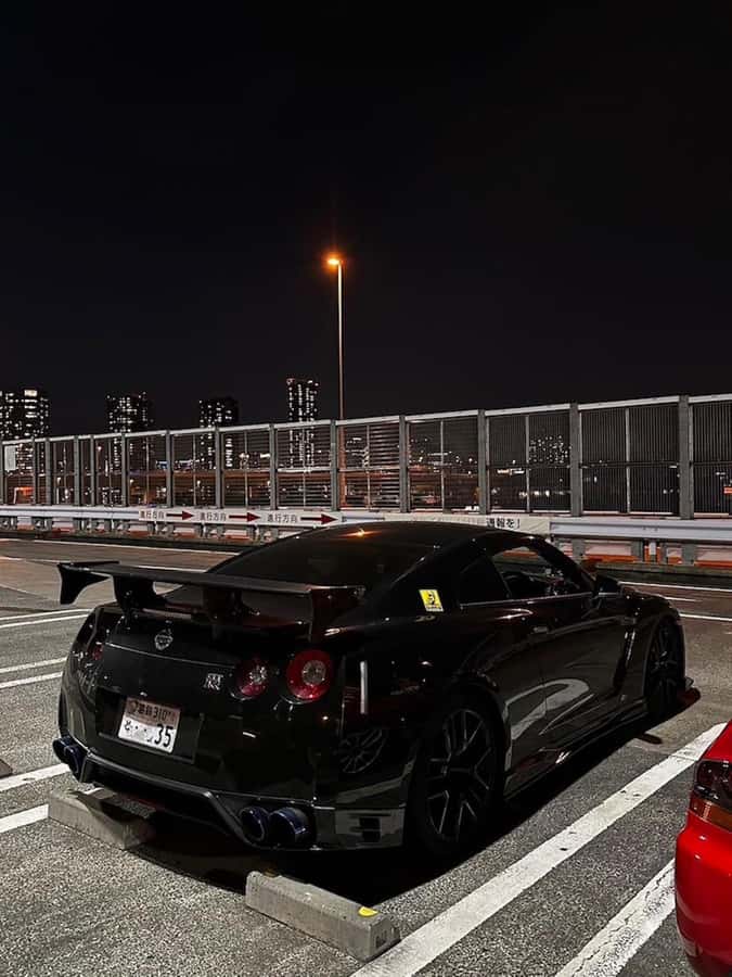 Tokyo Drift 3.8 V6 Fast & Furious Experience ( Kaila Yu-SP ) - Who will enjoy this most