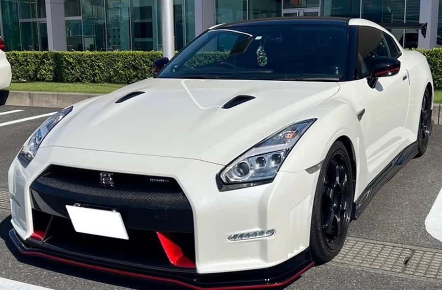 Tokyo Drift 3.8 V6 Fast & Furious Experience ( Kaila Yu-SP ) - What the highway ride feels like