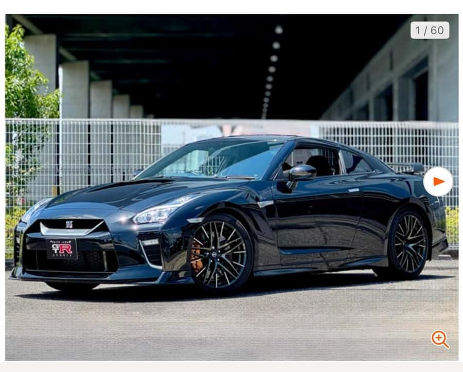 Tokyo Drift 3.8 V6 Fast & Furious Experience ( Kaila Yu-SP ) - The drivers are the heart of the evening