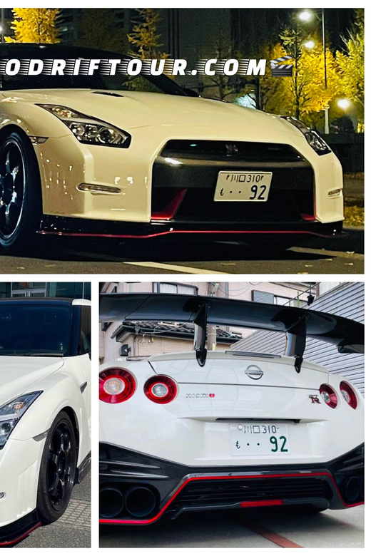 TOKYO DRIFT 5.0 Real Fast & Furious Experience - Picking your car from the available fleet