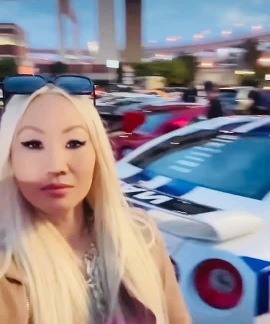 TOKYO DRIFT 5.0 Real Fast & Furious Experience - Odaiba, Rainbow Bridge, and Tokyo after dark