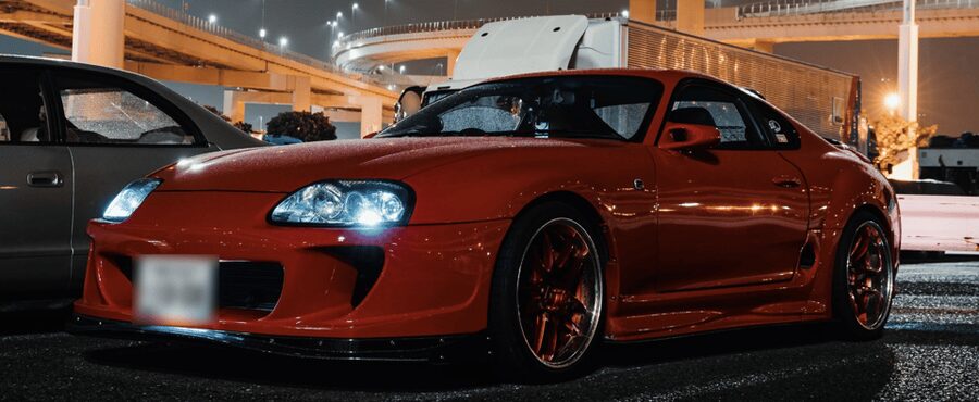 Tokyo Drift: Daikoku PA Supreme Car Experience 大黒PA - What your two hours at Daikoku can look like