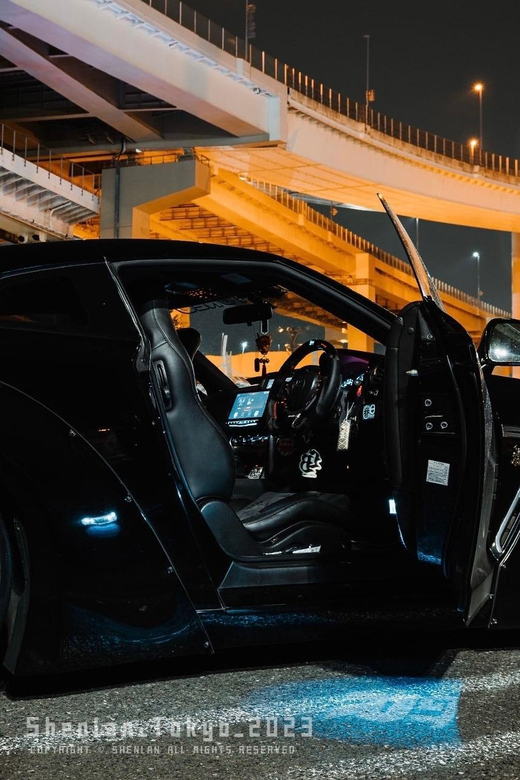 Tokyo Drift: Daikoku PA Supreme Car Experience 大黒PA - Price, timing, and what the $58 covers