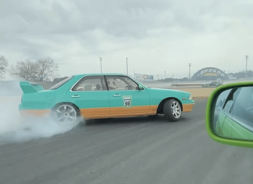 Tokyo Drift Experience Private Ride Along at Local Car Meet - Should you book the Tokyo Drift Experience?