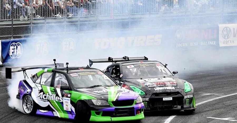 Tokyo Drift Experience Private Ride Along at Local Car Meet - Is $403 per person a fair price?