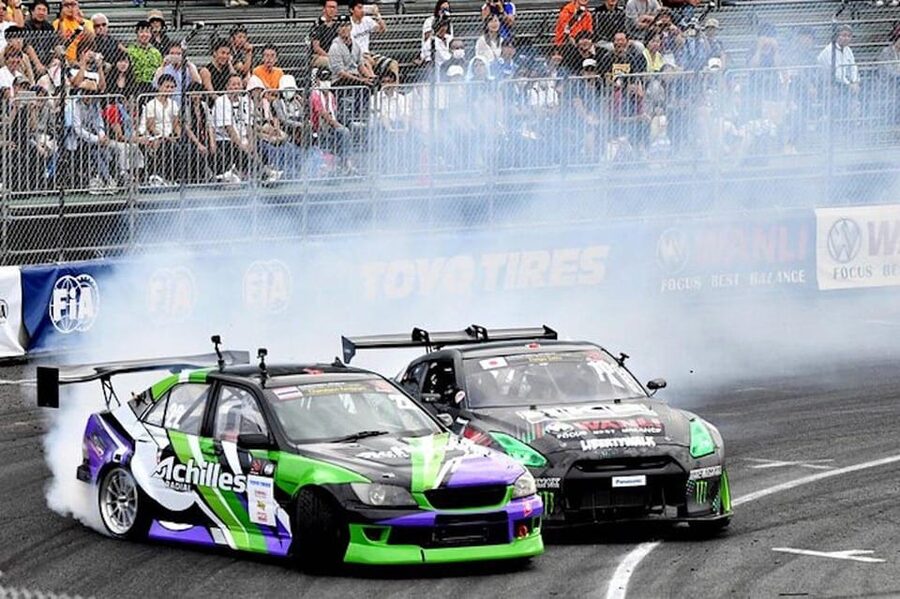 Tokyo Drift Experience Private Ride Along at Local Car Meet - Who will get the most from this outing?