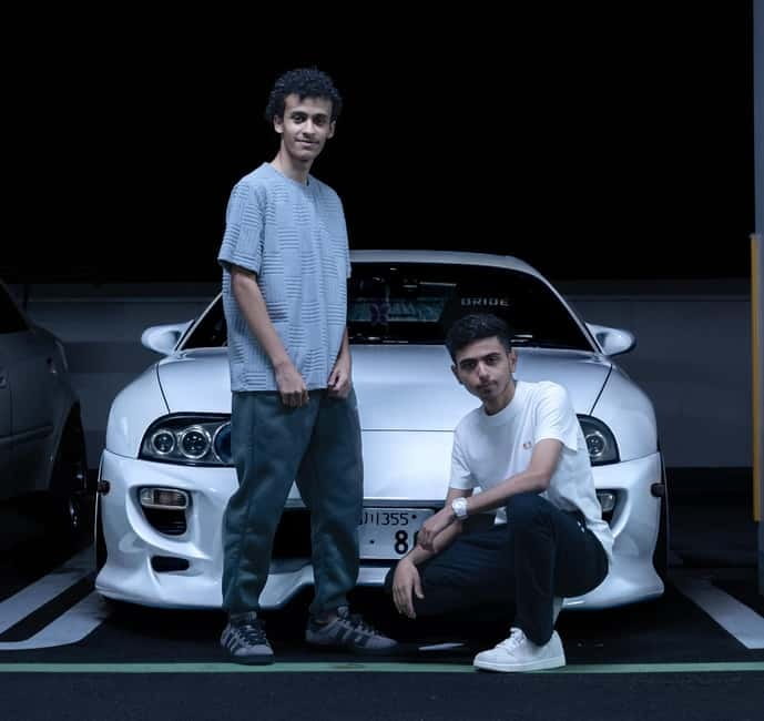 Tokyo Drift: Modfied Supra Night JDM Daikoku Experience - Is $196 per person fair value?