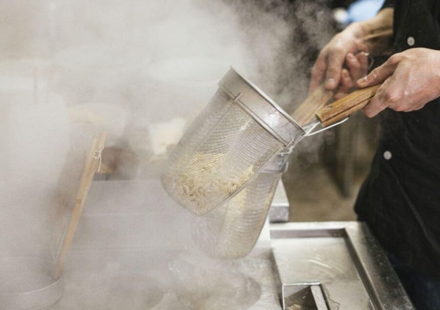 Tokyo: Easy Ramen Cooking Experience in Kabukicho, Shinjuku - Is $29 good value for Tokyo?