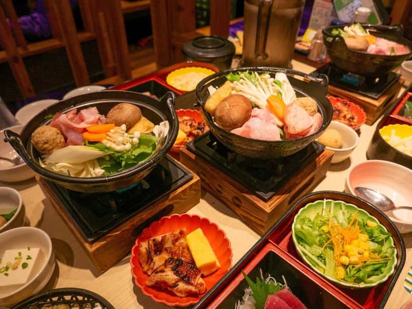 Tokyo: Family Sumo Workshop & Live Wrestling Show with Lunch - Is $60 a fair price?
