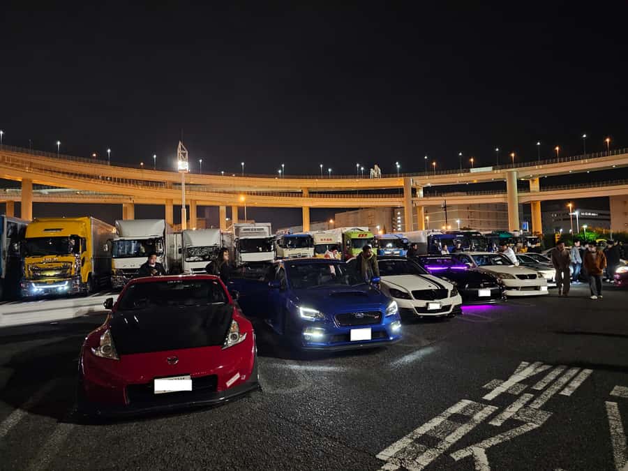 Tokyo: Fast & Furious Authentic Drift and JDM Experience - Is $170 a fair price for the experience?