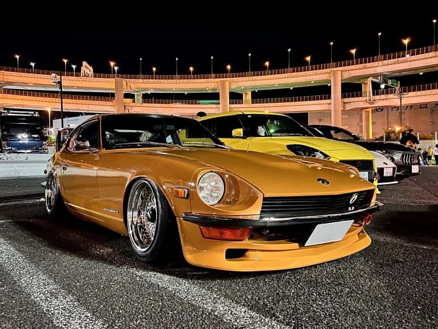 Tokyo: Fast & Furious Authentic Drift and JDM Experience - Who should book this night ride?