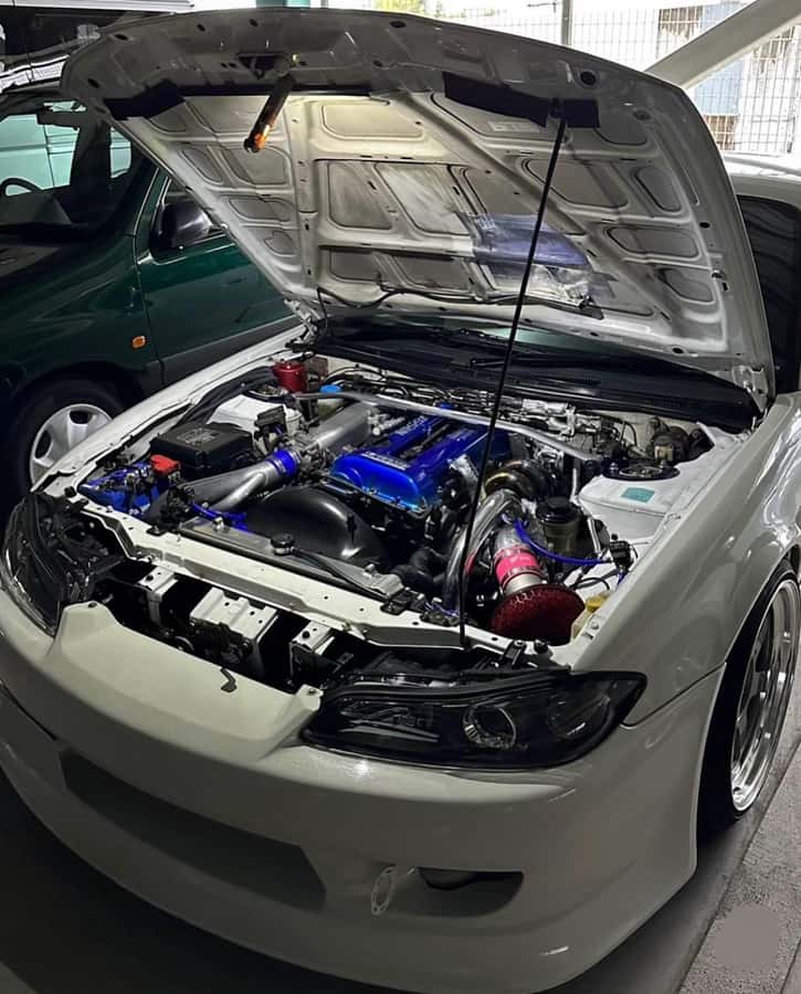 Tokyo: Fast & Furious Tokyo Drift 3 Experience (Kaila Yu SP) - Group size, timing, and comfort