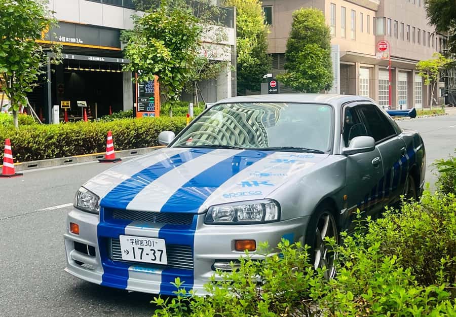 Tokyo: Fast & Furious Tokyo Drift 3 Experience (Kaila Yu SP) - Why this is more than a Fast and Furious photo stop