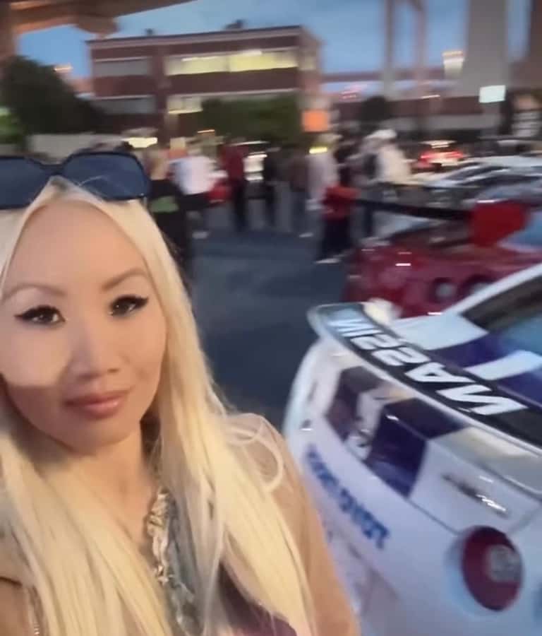 Tokyo: Fast & Furious Tokyo Drift 3 Experience (Kaila Yu SP) - Tokyo Tower, Shibuya Crossing, and the final city views