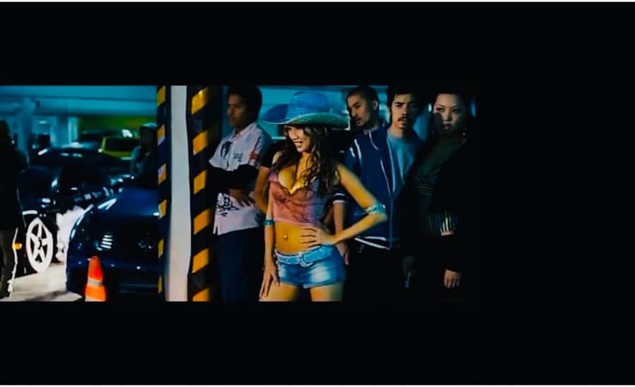 Tokyo: Fast & Furious Tokyo Drift 3 Experience (Kaila Yu SP) - Starting at Tokyo Video Gamers