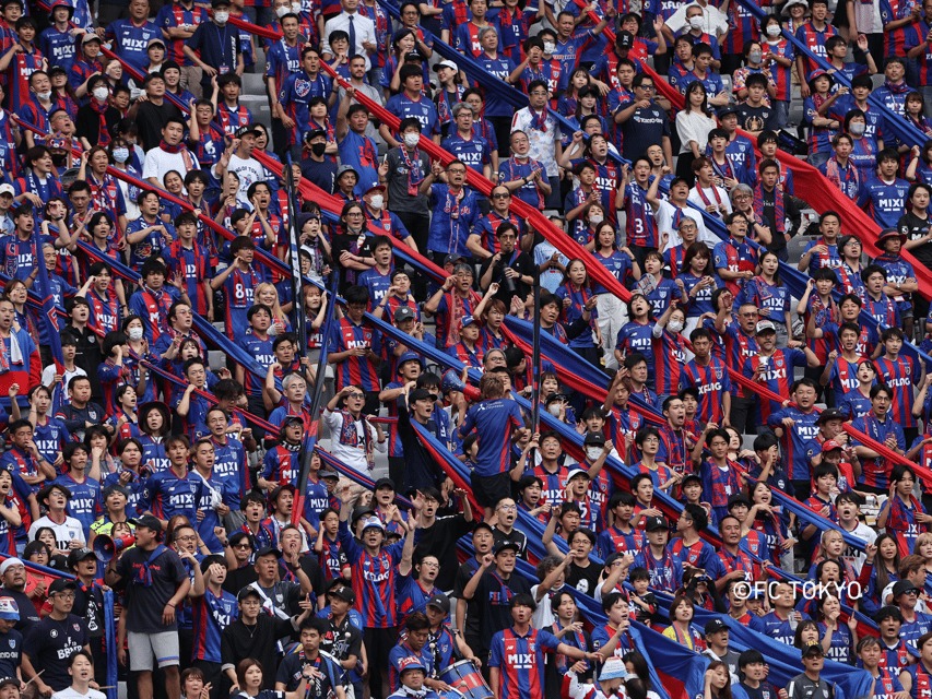 Tokyo: FC TOKYO Football Game at Ajinomoto Stadium - Why an FC Tokyo match belongs on a Tokyo itinerary