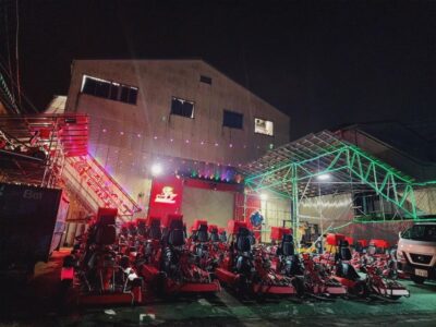 Flagship 2-Hour Street Go-Kart Tour by Street Kart