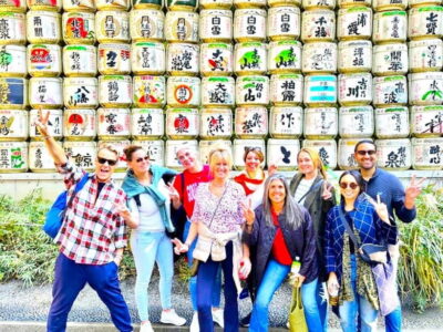Full Course Tour: Explore 10 Must-Sees & Hidden Gems